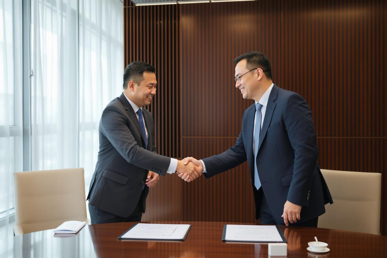 七七影视大全与腾讯视频达成战略合作，共同打造精品内容生态