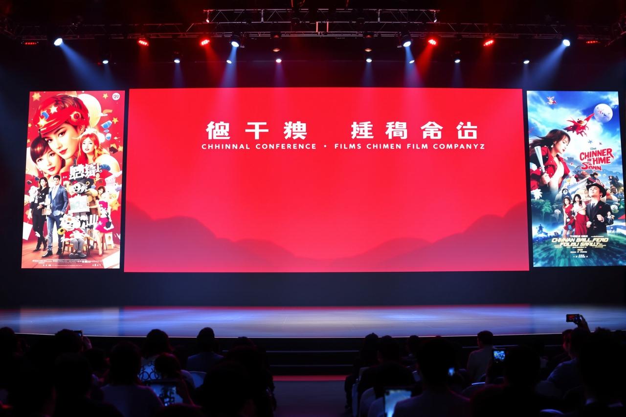 七七影视大全2026年度片单发布，12部精品力作即将与观众见面