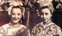 慈禧秘史电影,宫廷权谋与风云变幻的晚清风云