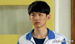 白敬亭电影,光影交织，演绎电影人生