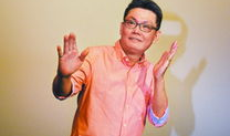 石班瑜,演绎人生百态，诠释艺术魅力