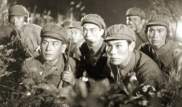 抗美援朝电影大全,铭记历史，致敬英雄