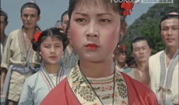 电影《刘三姐》,山歌传情，传奇人生