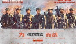 抗美援朝电影大全,铭记历史，致敬英雄