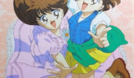 日日漫画,描绘日常生活的多彩画卷
