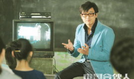 佟大为电影,光影交错，演绎人生百态