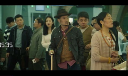 你到底从不从 电影,攀登人生高峰的励志之旅