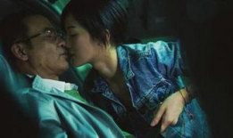 蔡卓妍任达华演的电影,生死边缘的生死较量