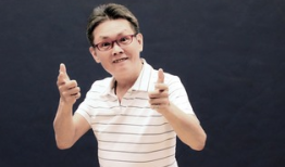 石班瑜,演绎人生百态，诠释艺术魅力
