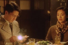 半生缘电影,爱恨交织的岁月流转