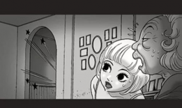 少女漫画邪恶工口,少女漫画中的邪恶工口元素揭秘