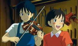 日本动画电影,探寻日本动画电影的魅力世界
