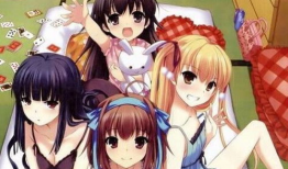 邪恶母性漫画,揭示母爱背后的黑暗面