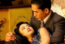 梁朝伟汤唯主演的电影,梁朝伟汤唯演绎旷世奇缘