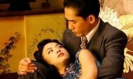 梁朝伟汤唯主演的电影,梁朝伟汤唯演绎旷世奇缘