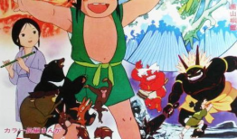日本动画电影,探寻日本动画电影的魅力世界