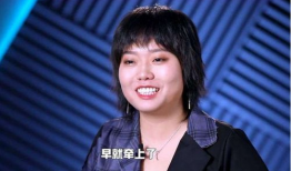 李雪琴,从网络红人到影视新星，她的逆袭之路