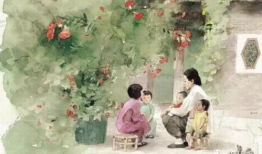 电影城南旧事,穿越时光的童年记忆
