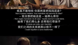 陌生人电影,一场跨越界限的悬疑之旅