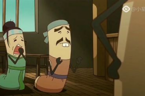 棒子漫画,幽默讽刺，揭示社会现象