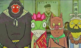 中国漫画电影,探索中国漫画电影的魅力之旅