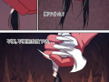 漫画009,神秘力量觉醒，正义与邪恶的较量