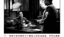 老电影反特片,揭秘老电影反特片的惊险历程