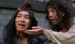 茅山道士电影,神秘降魔之旅