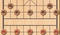 中国象棋,千年智慧棋局，策略与文化的完美融合