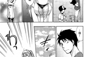 日本邪恶漫画之,揭秘日本邪恶漫画的惊悚世界