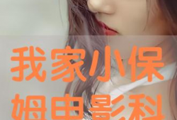 小保姆电影,温情守护，爱与成长的故事