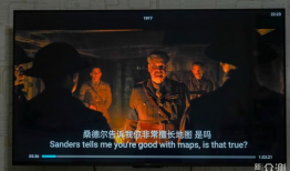 电影墙,光影交织的时光隧道