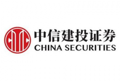 中信建投,揭秘金融市场的稳健之选