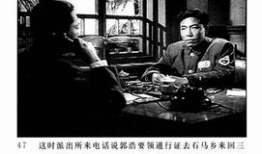 老电影反特片,揭秘老电影反特片的惊险历程