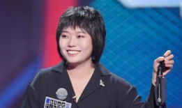 李雪琴,从网络红人到影视新星，她的逆袭之路