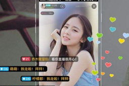 直播性爱聊天枧频,揭秘网络色情直播的隐秘世界