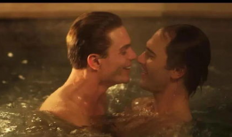 gay电影,探索LGBTQ 电影中的同志世界