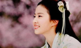 刘亦菲电影作品,刘亦菲电影作品中的奇幻之旅