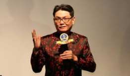石班瑜,演绎人生百态，诠释艺术魅力
