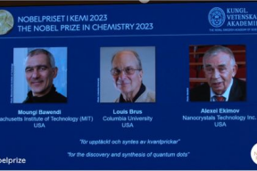 诺贝尔化学奖,跨越世纪的科学辉煌与探索之旅