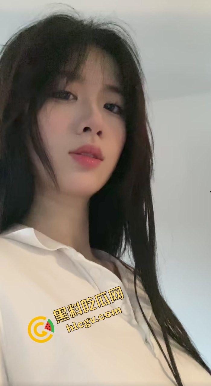 抖音环球小姐女网红『六月雨』178模特身材 早期约炮大哥视频遭泄露 独家流出！-5